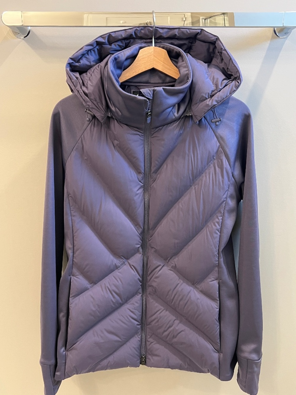 Athleta Inlet Jacket in Large